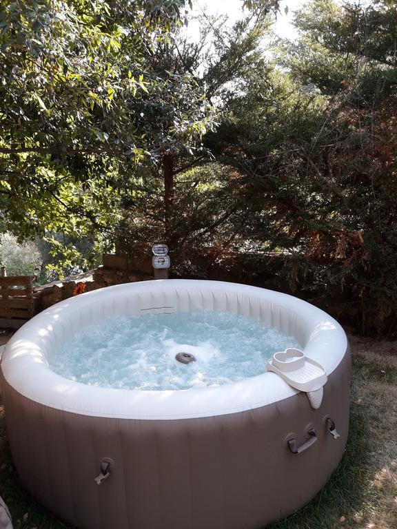Bed and Breakfast Solerosa Fondi Exterior foto